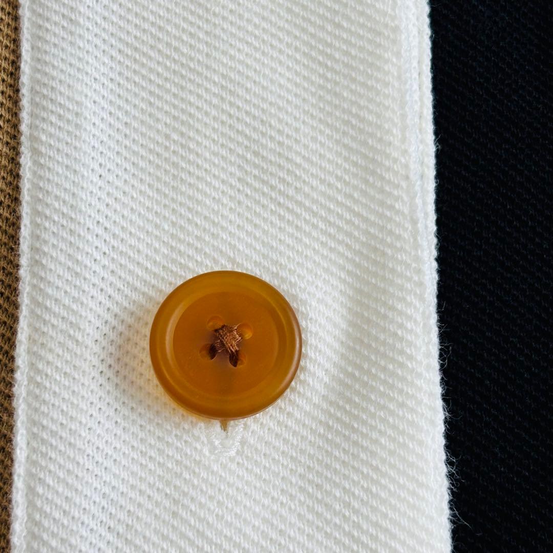 【美品】ヴィヴィアンウエストウッドレッドレーベル　半袖ポロシャツ　オーブ刺繍