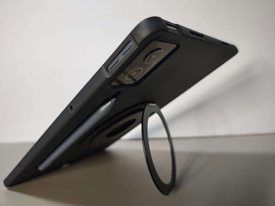 Androidタブレット本体 Lenovo Idea Tab Pro with Tab Pen Plus