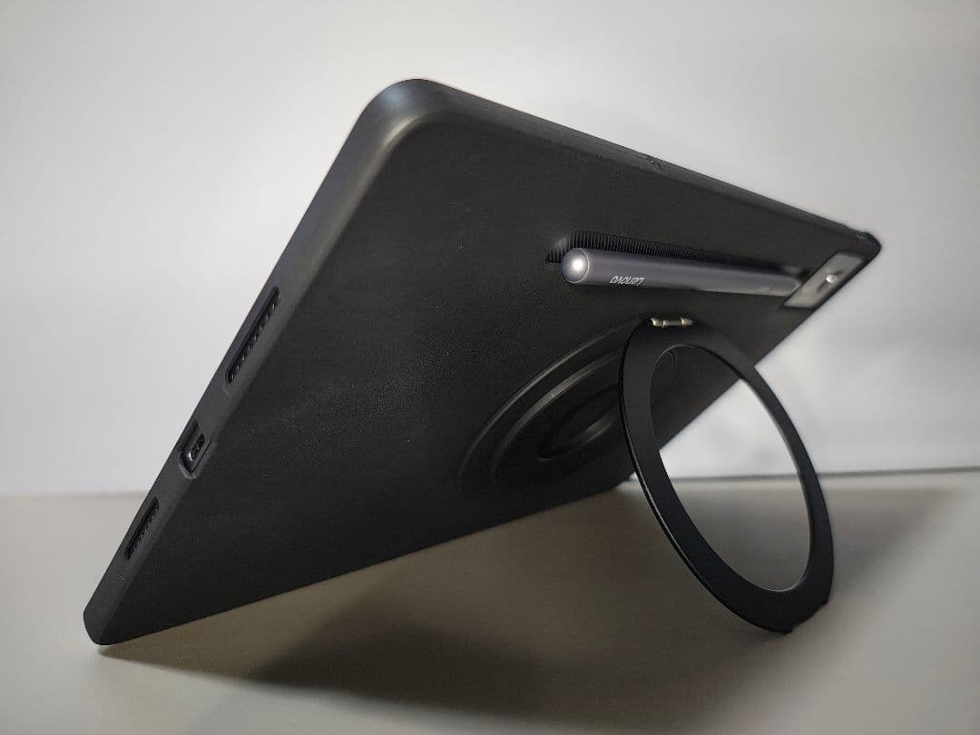 Androidタブレット本体 Lenovo Idea Tab Pro with Tab Pen Plus