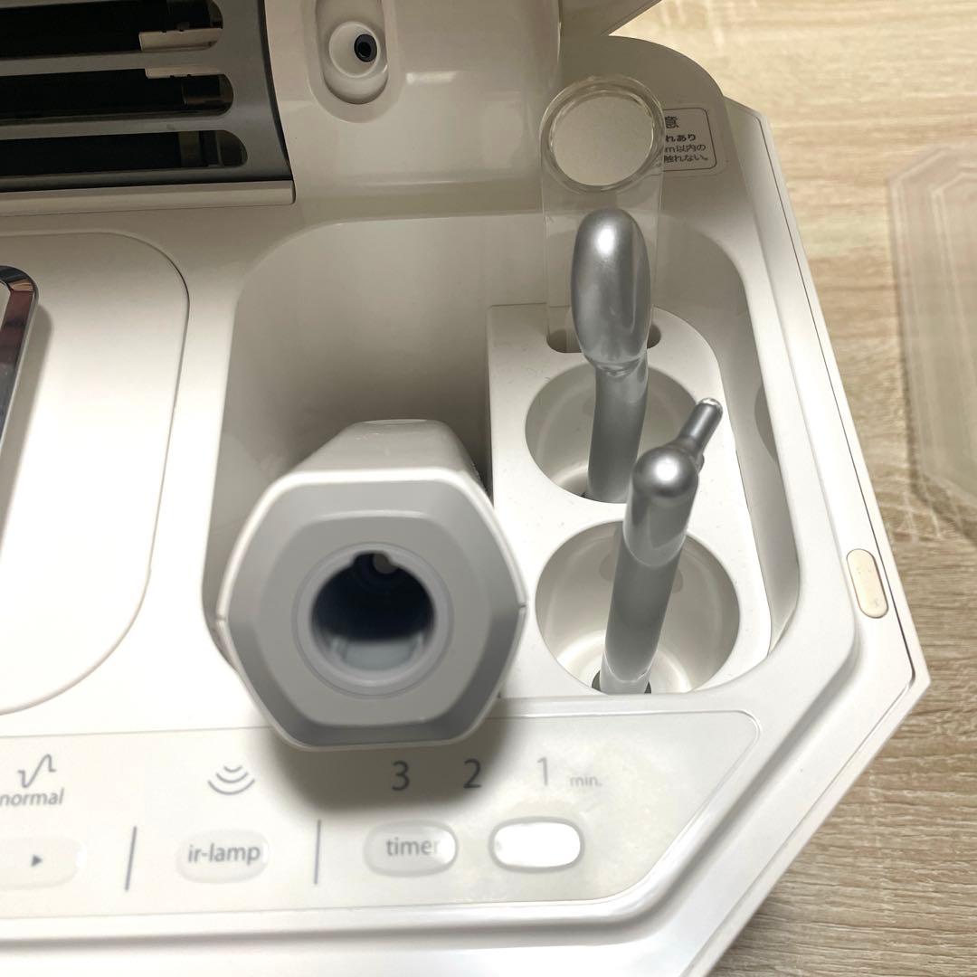 m*o様 値下げ可能！SAQINA ルルシェ　美顔器