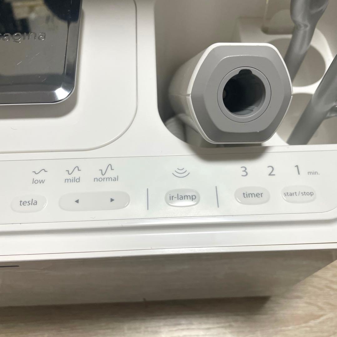 m*o様 値下げ可能！SAQINA ルルシェ　美顔器