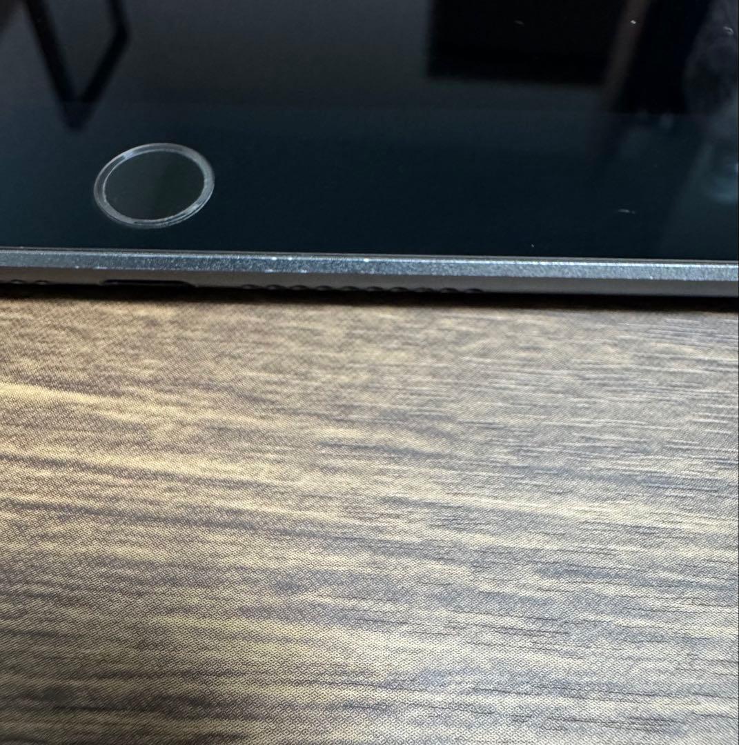 ぱぴこ 【付属品未使用】Apple iPad mini（第5世代）