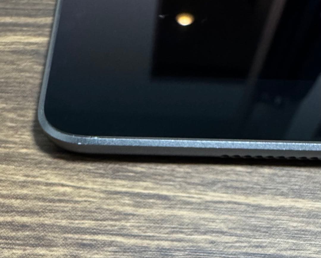 ぱぴこ 【付属品未使用】Apple iPad mini（第5世代）