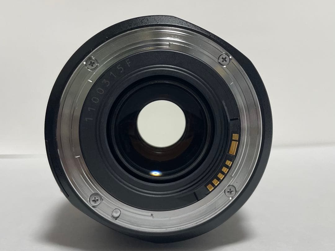 【週末限定値下げ】Canon EF 75-300mm F4-5.6 IS