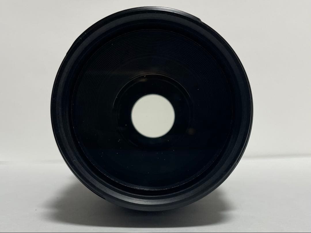 【週末限定値下げ】Canon EF 75-300mm F4-5.6 IS