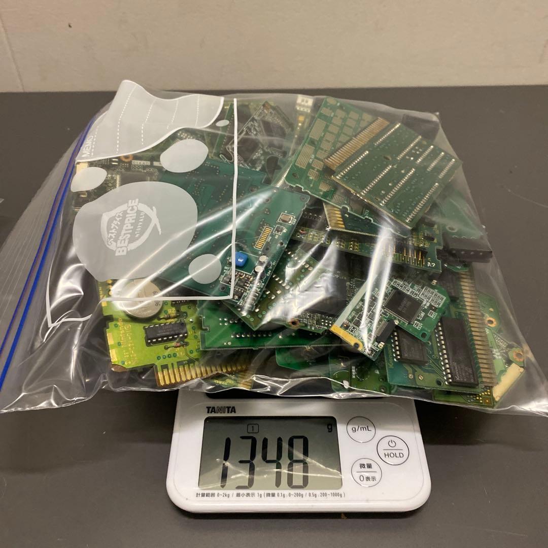 都市鉱山　高品質