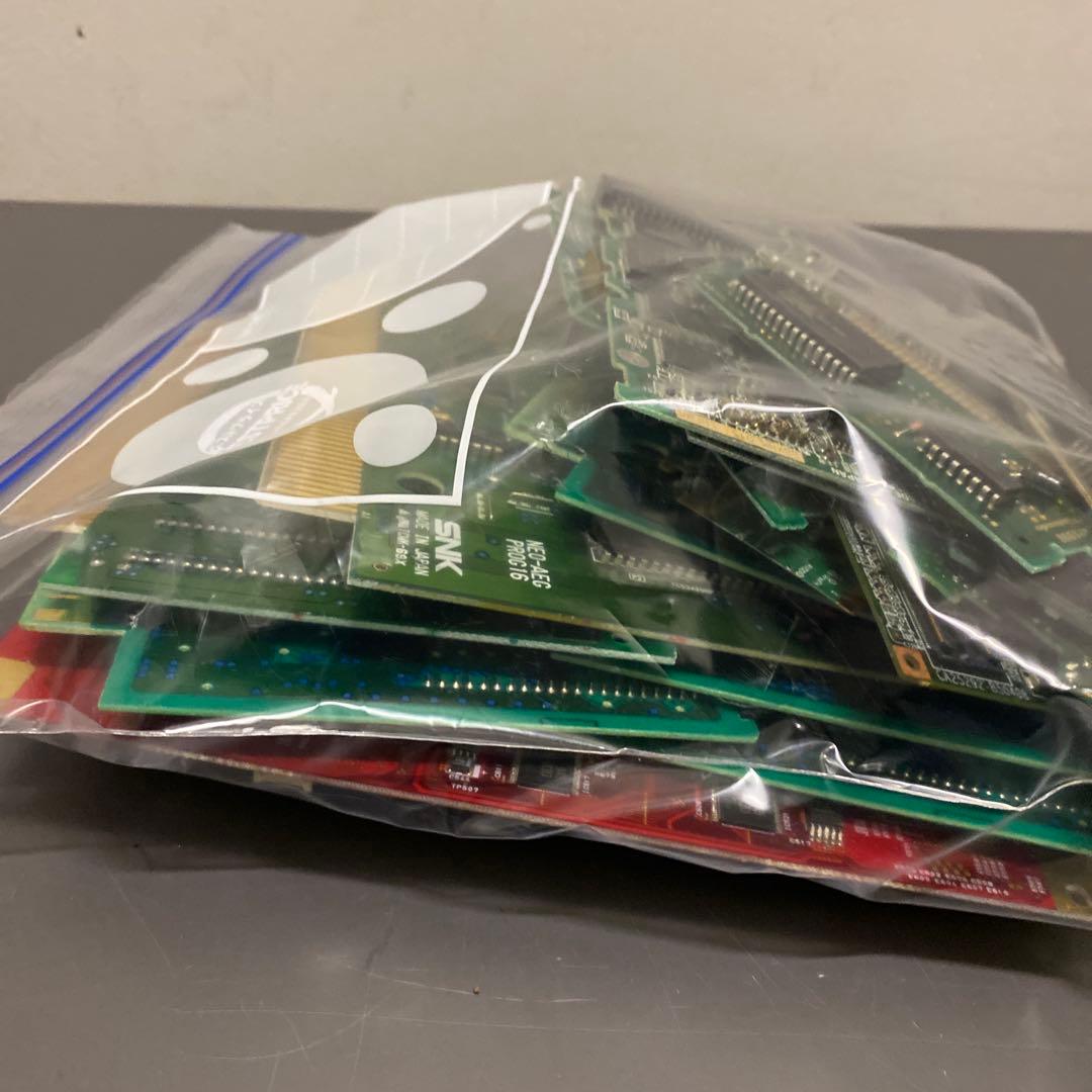 都市鉱山　高品質