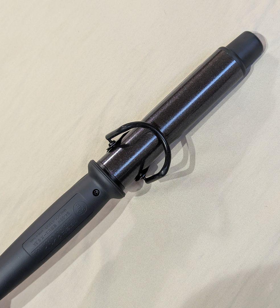 【スヌさん】 MAGNET Hair Pro カールアイロン32mm