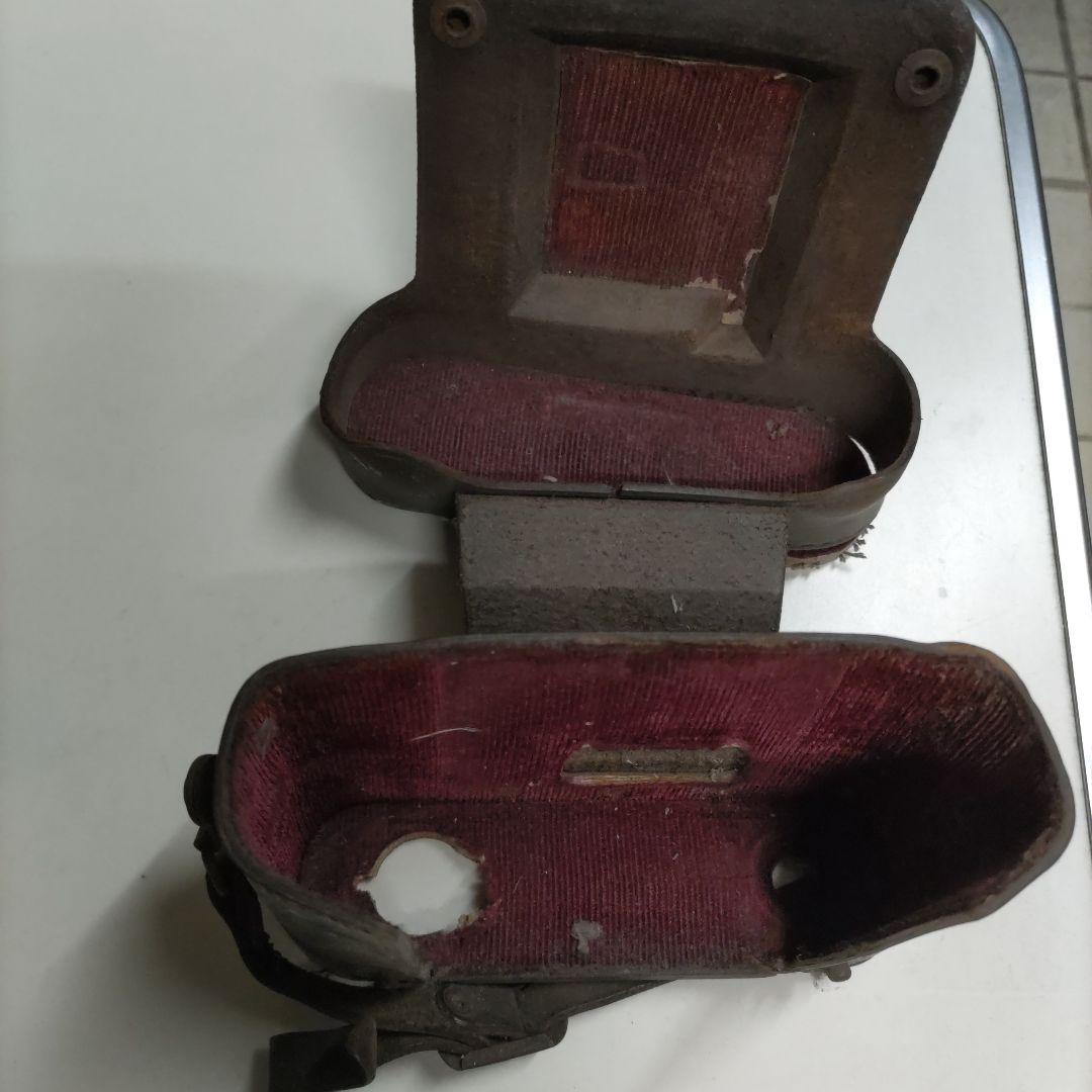 Pearl 中判カメラ Hekiat 75mm f/4.5