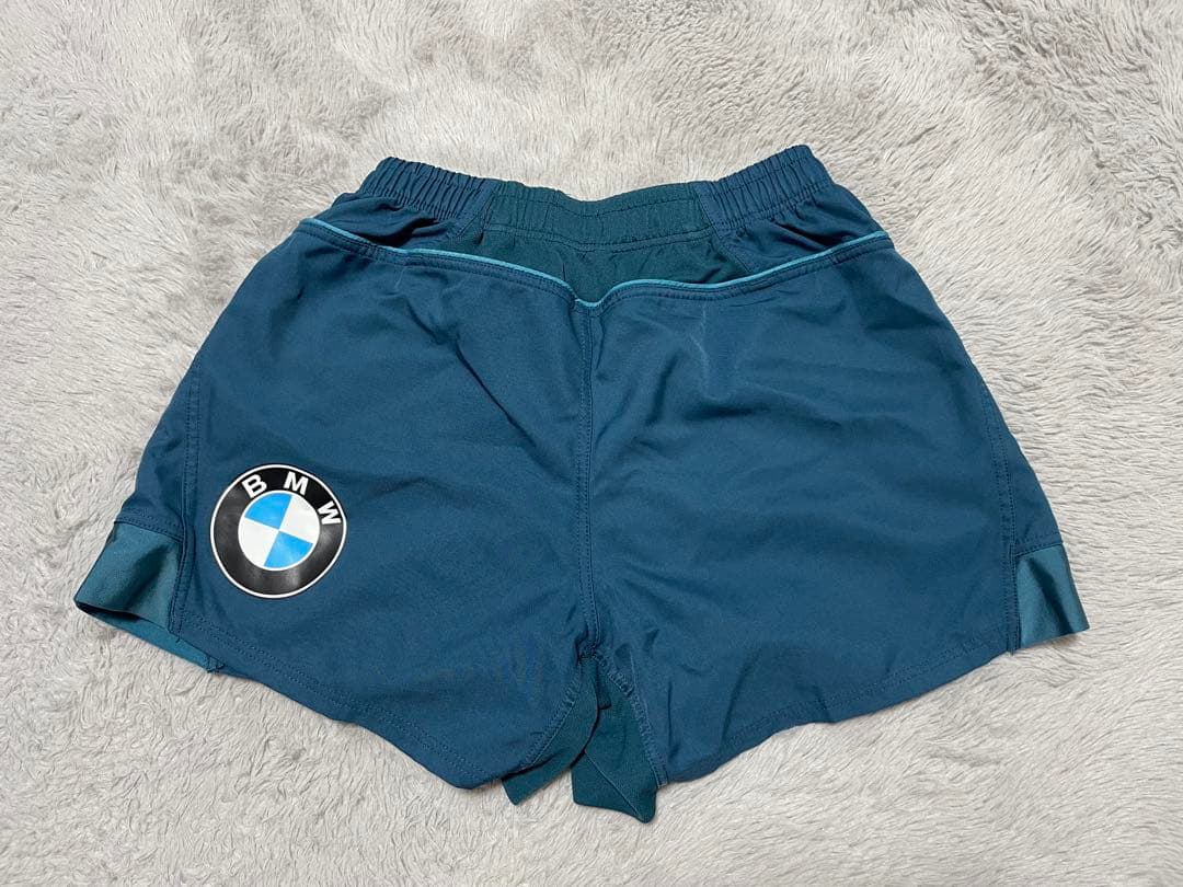 ワラビーズ　ウェア・ラグパンセット