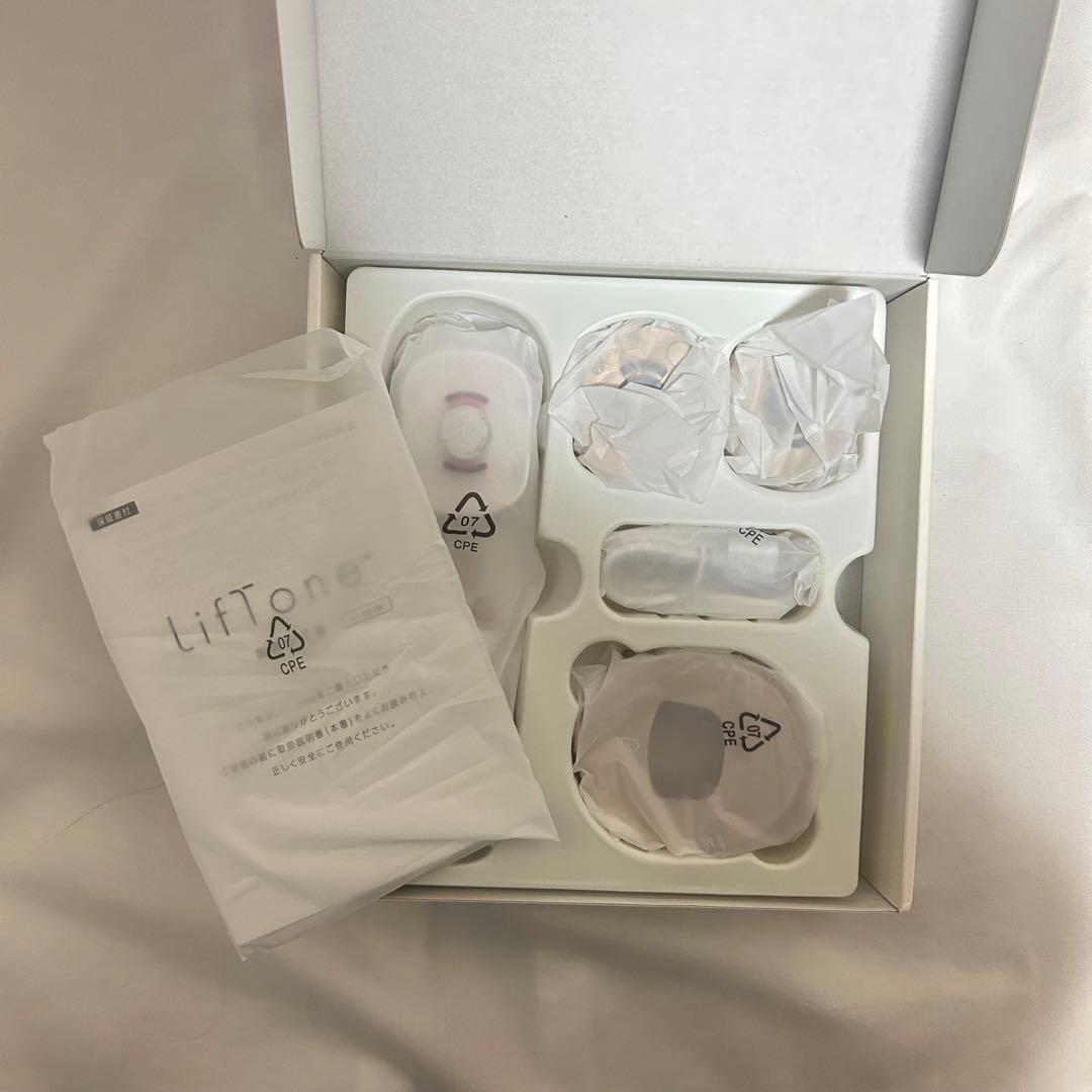 LifTone リフトーン 美顔器
