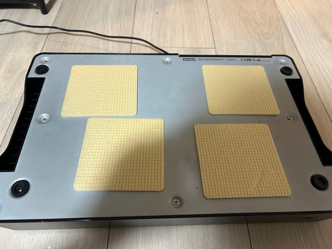 レバーレスコントローラー　リアルアーケードPro.N HAYABUSA