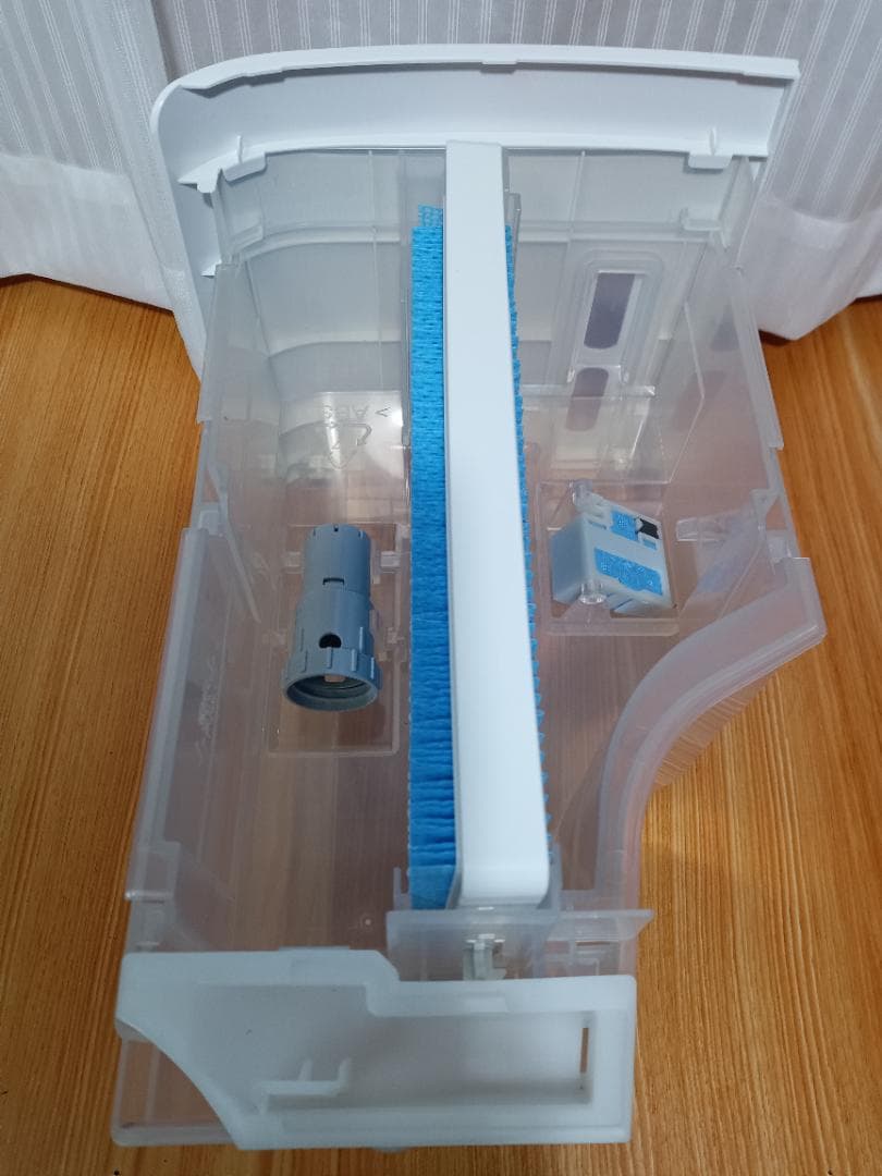 『♪滋賀県リサイクルショップ♪』 【除加湿空気清浄機　KI-LD50-W 】