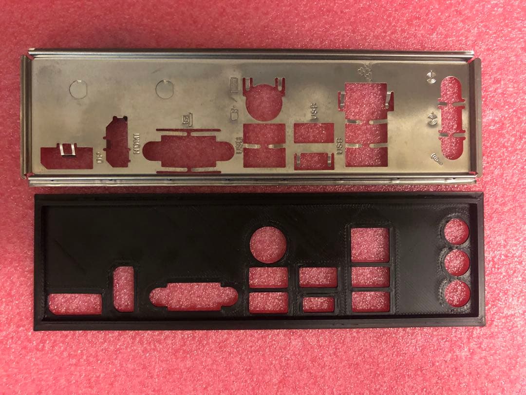 Asrock B660M-HDV【訳あり/保証あり】