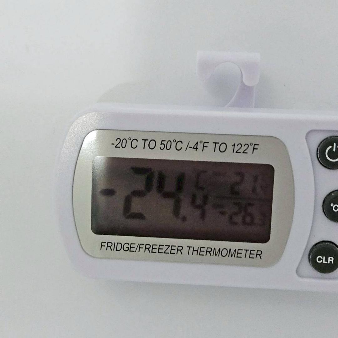 JCM 冷凍ストッカー JCMC-266 266L ノンフロン 冷凍庫