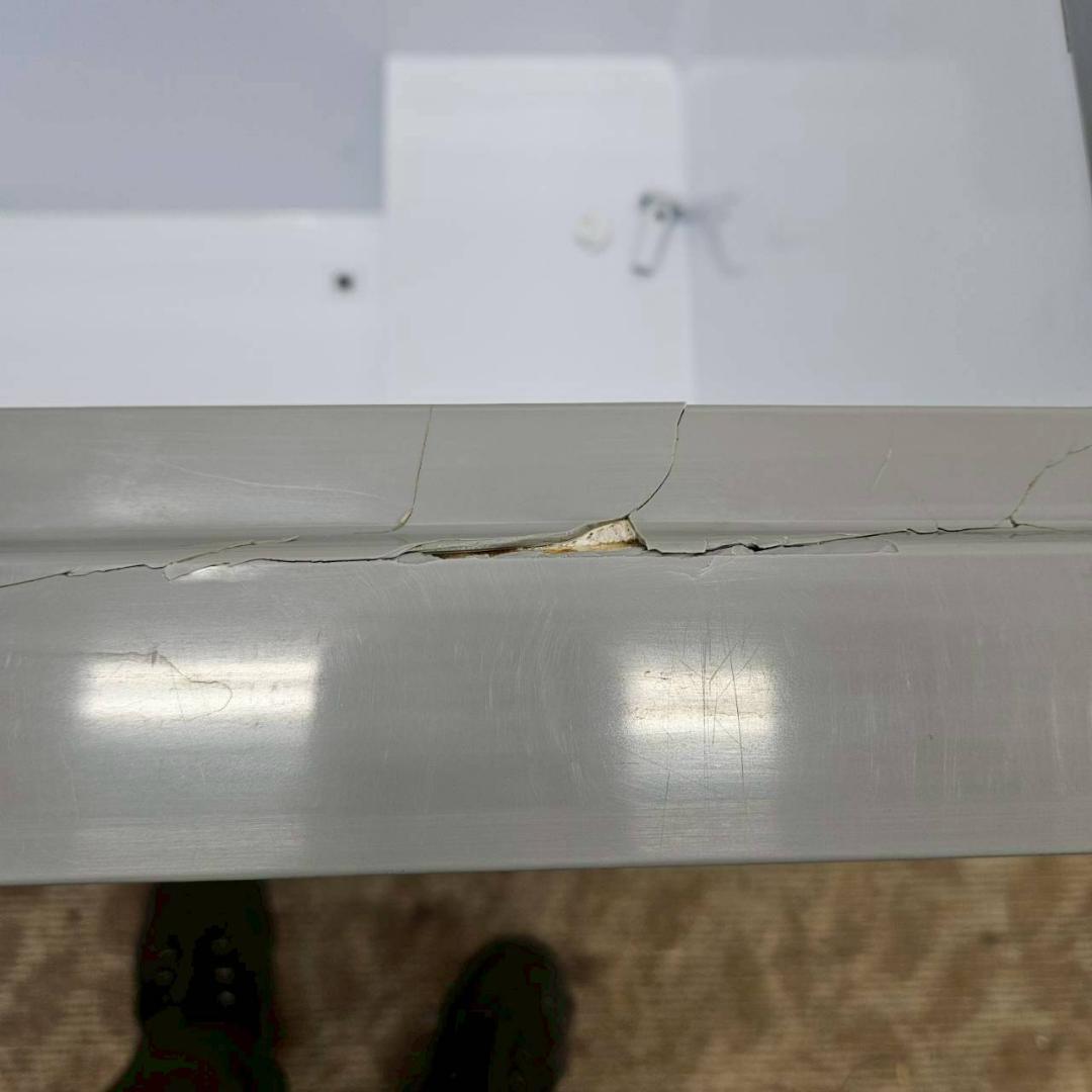 JCM 冷凍ストッカー JCMC-266 266L ノンフロン 冷凍庫