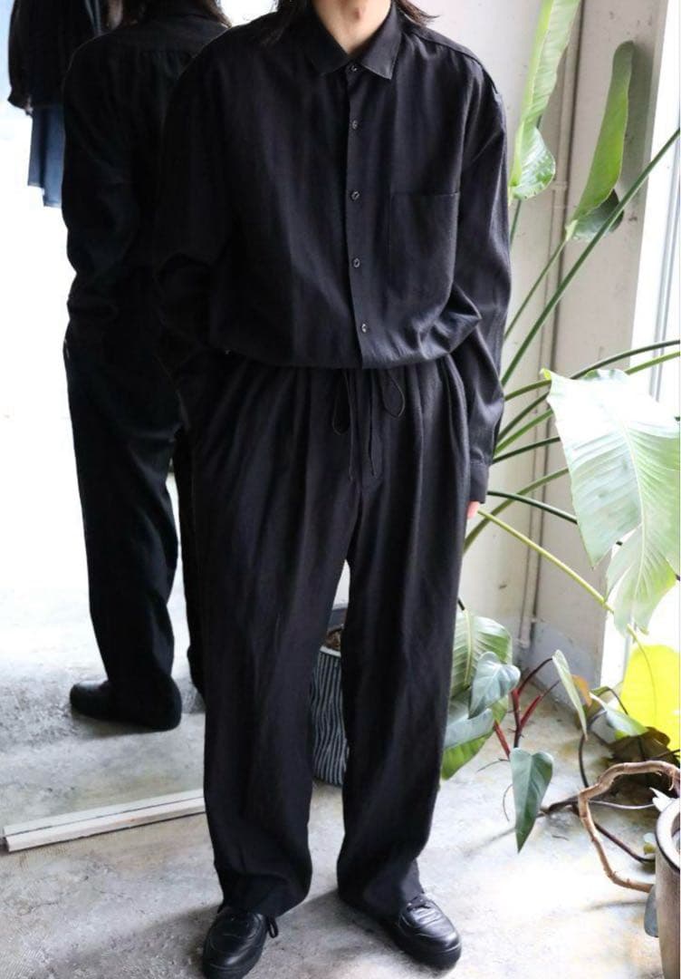 新品未使用YOKO SAKAMOTOジャンプスーツ