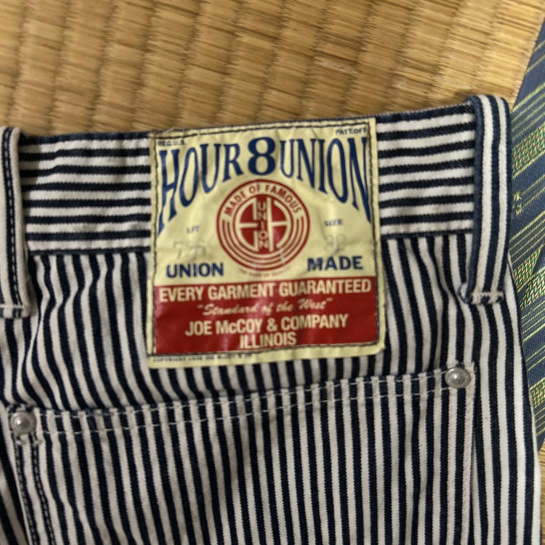 リアルマッコイズ　トイズマッコイ　フラットヘッド　シュガーケーン　ウエアハウス