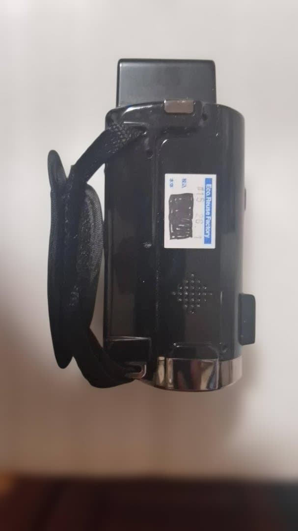 MR-COFUN01 4Kハイビジョンデジタルビデオカメラ HDV-514KM