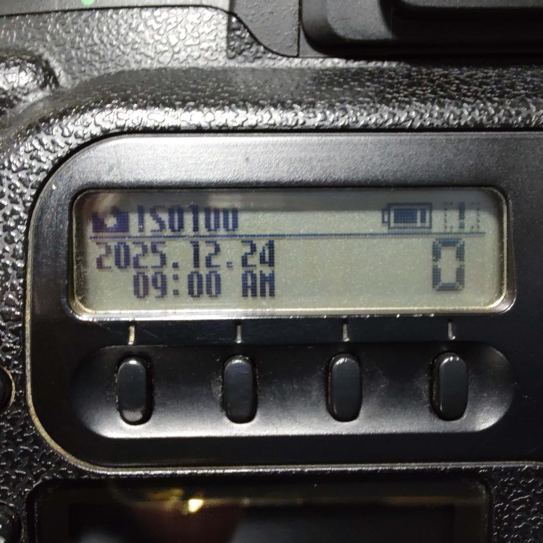 Fujifilm FinePix S2 Pro デジタル一眼レフ 中古・稼働品