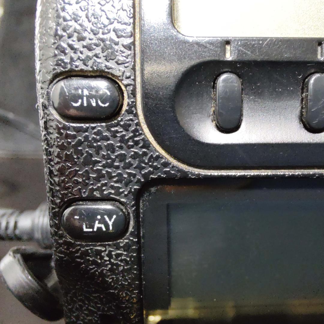 Fujifilm FinePix S2 Pro デジタル一眼レフ 中古・稼働品