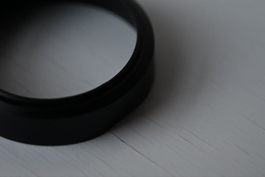 Voigtlander NOKTON 40mm F1.2 Zマウント