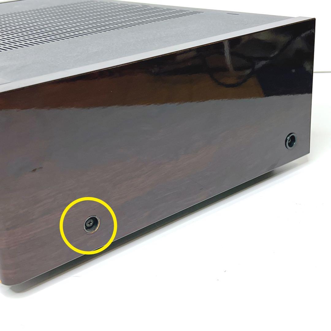 【美品・動作品】 SONY TA-E2000ESD AVアンプ