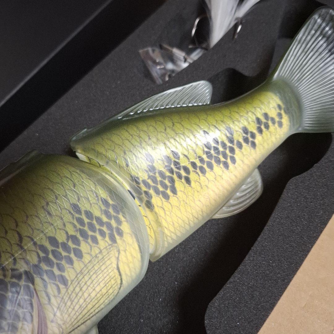 deps デプス コードネームバス　 トイラージ スローシンキング