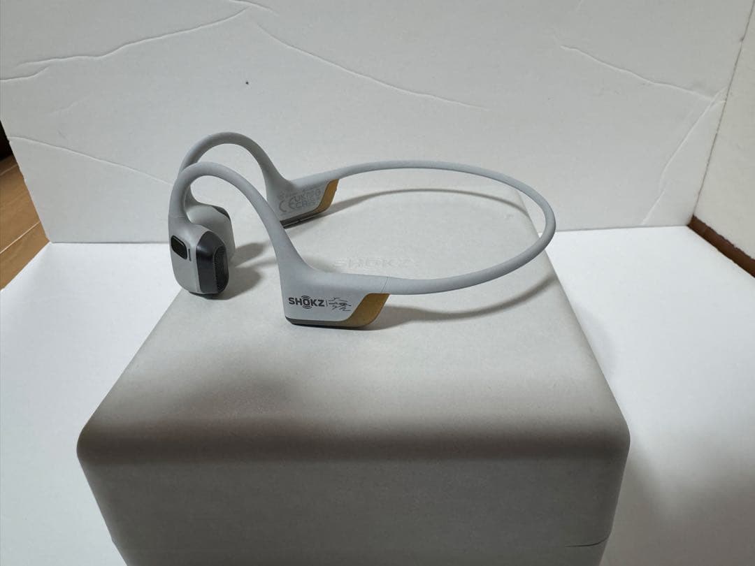 骨伝導イヤホン OPENRUN PRO2 大迫モデル