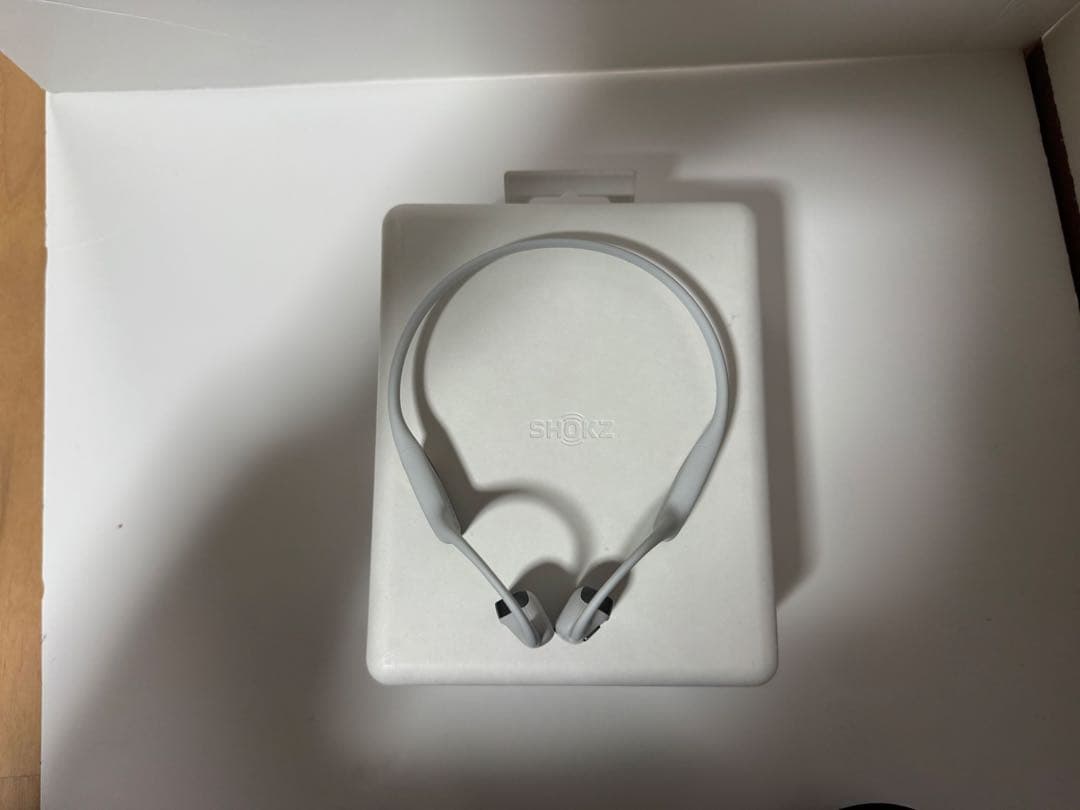 骨伝導イヤホン OPENRUN PRO2 大迫モデル