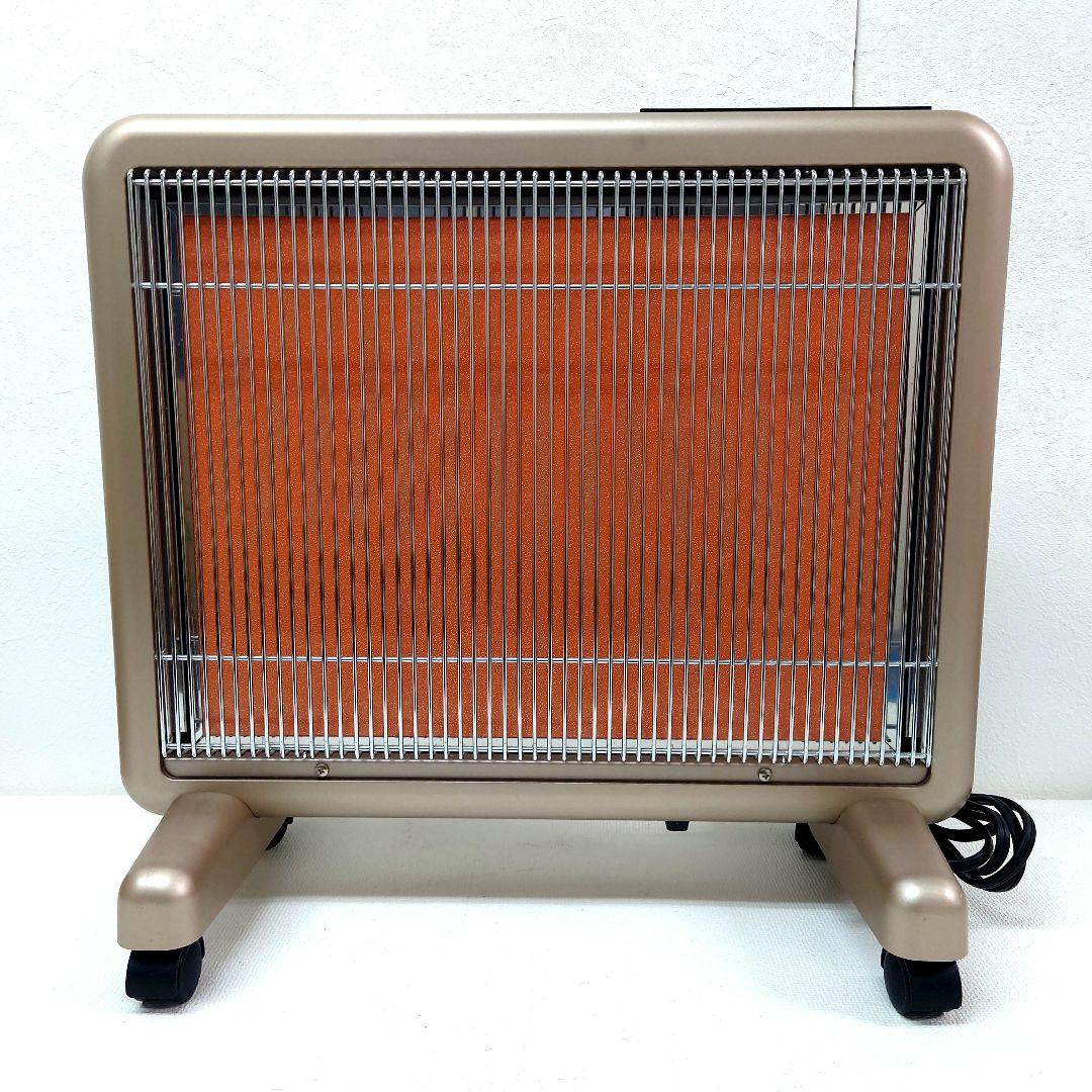 M1216B1 サンルミエ・エクセラセブン 遠赤外線暖房器 N700L-GR