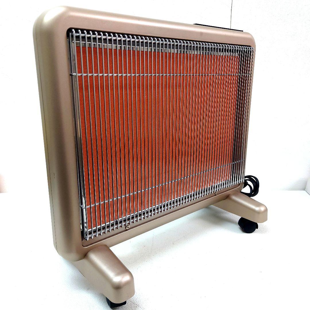 M1216B1 サンルミエ・エクセラセブン 遠赤外線暖房器 N700L-GR