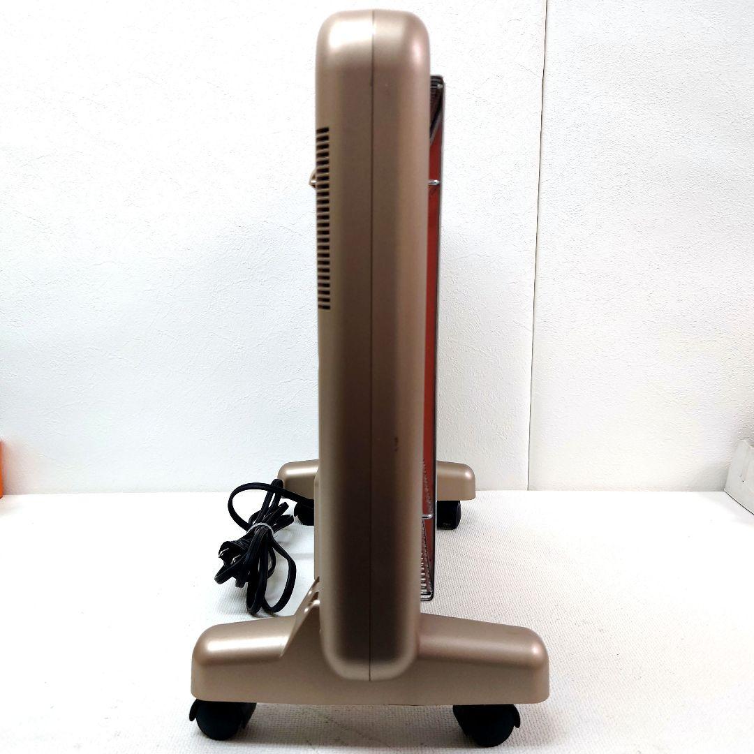 M1216B1 サンルミエ・エクセラセブン 遠赤外線暖房器 N700L-GR