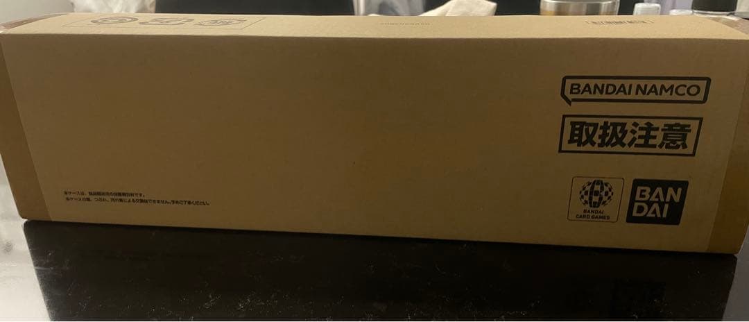 ワンピース カードゲーム English 2nd Anniversary Set