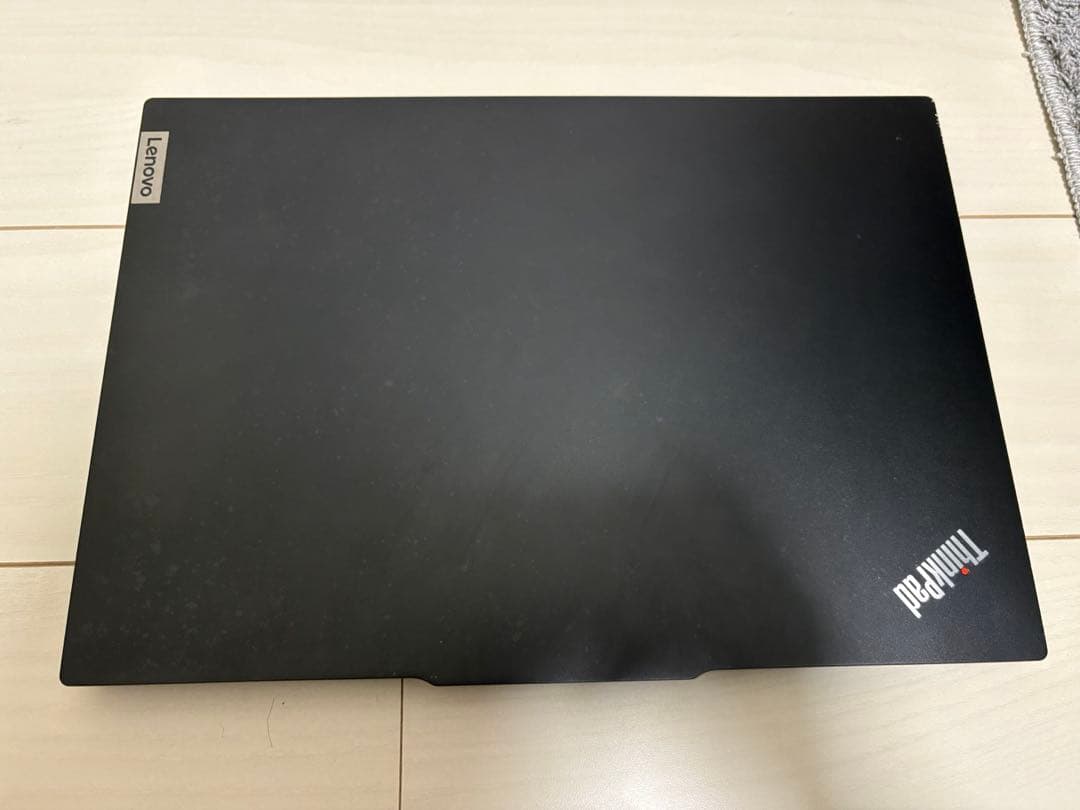 Windowsノート本体 ThinkPad E16 Gen1 Ryzen 7 7730U 16GB 1TB