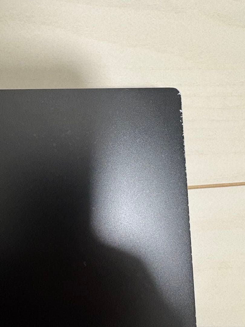 Windowsノート本体 ThinkPad E16 Gen1 Ryzen 7 7730U 16GB 1TB