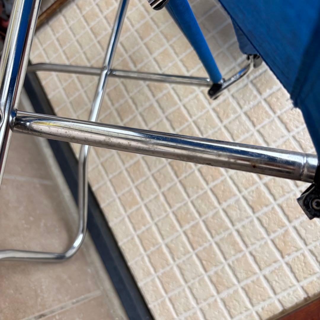 peak スノーピーク　廃盤　2脚セット　キャンプチェア　椅子　子供