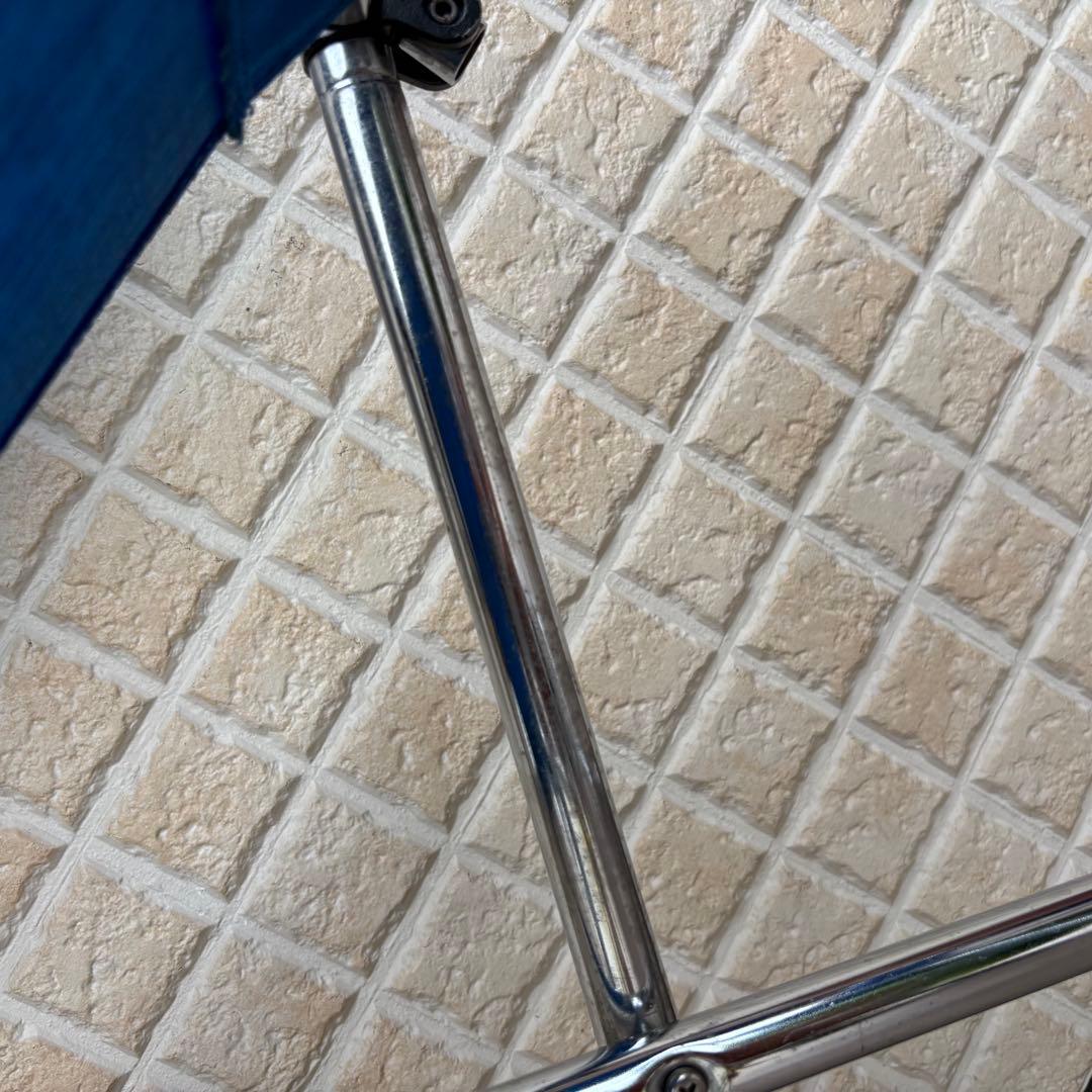 peak スノーピーク　廃盤　2脚セット　キャンプチェア　椅子　子供