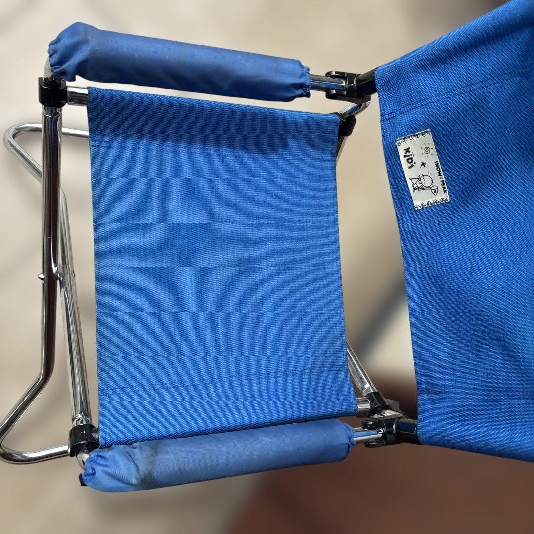 peak スノーピーク　廃盤　2脚セット　キャンプチェア　椅子　子供