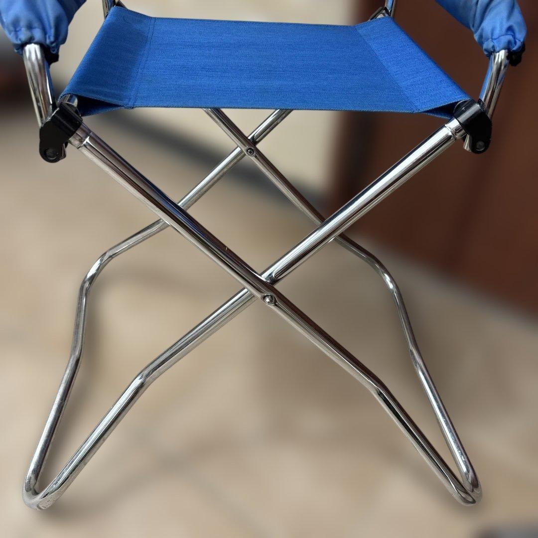 peak スノーピーク　廃盤　2脚セット　キャンプチェア　椅子　子供