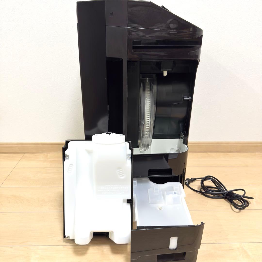 【美品✨】DAIKIN 除加湿空気清浄機 MCZ70WKS-T うるるとさらら