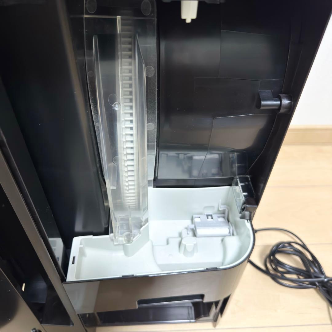 【美品✨】DAIKIN 除加湿空気清浄機 MCZ70WKS-T うるるとさらら