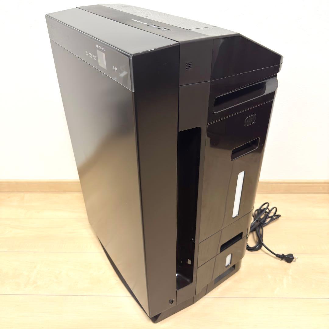 【美品✨】DAIKIN 除加湿空気清浄機 MCZ70WKS-T うるるとさらら