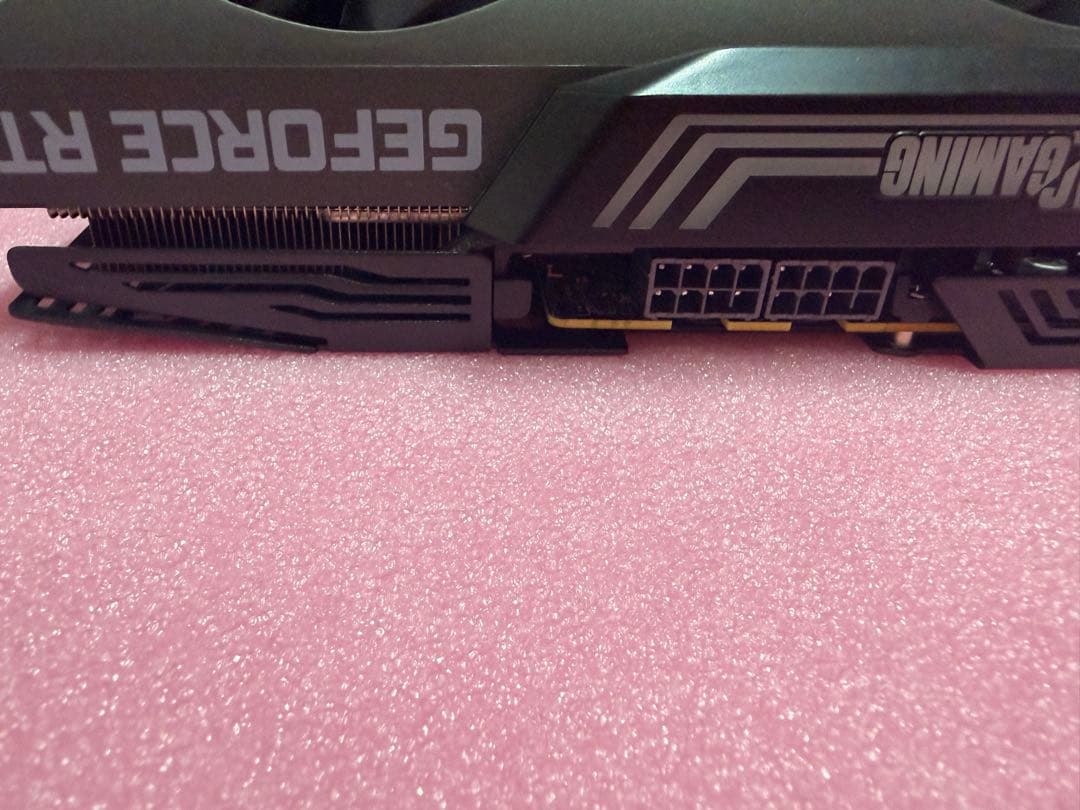 ZOTAC RTX 3080 Trinity（10GB GDDR6X）