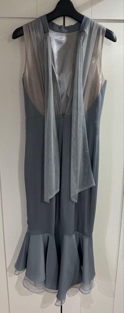 ローブドフルール♡ ROBE de FLEURS♡ドレス♡美品