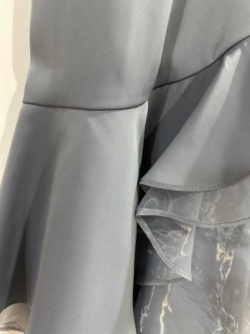 ローブドフルール♡ ROBE de FLEURS♡ドレス♡美品