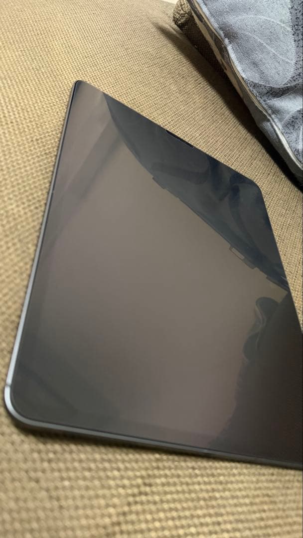 iPad Pro 12.9 セルラーモデル　64GB スペースグレー