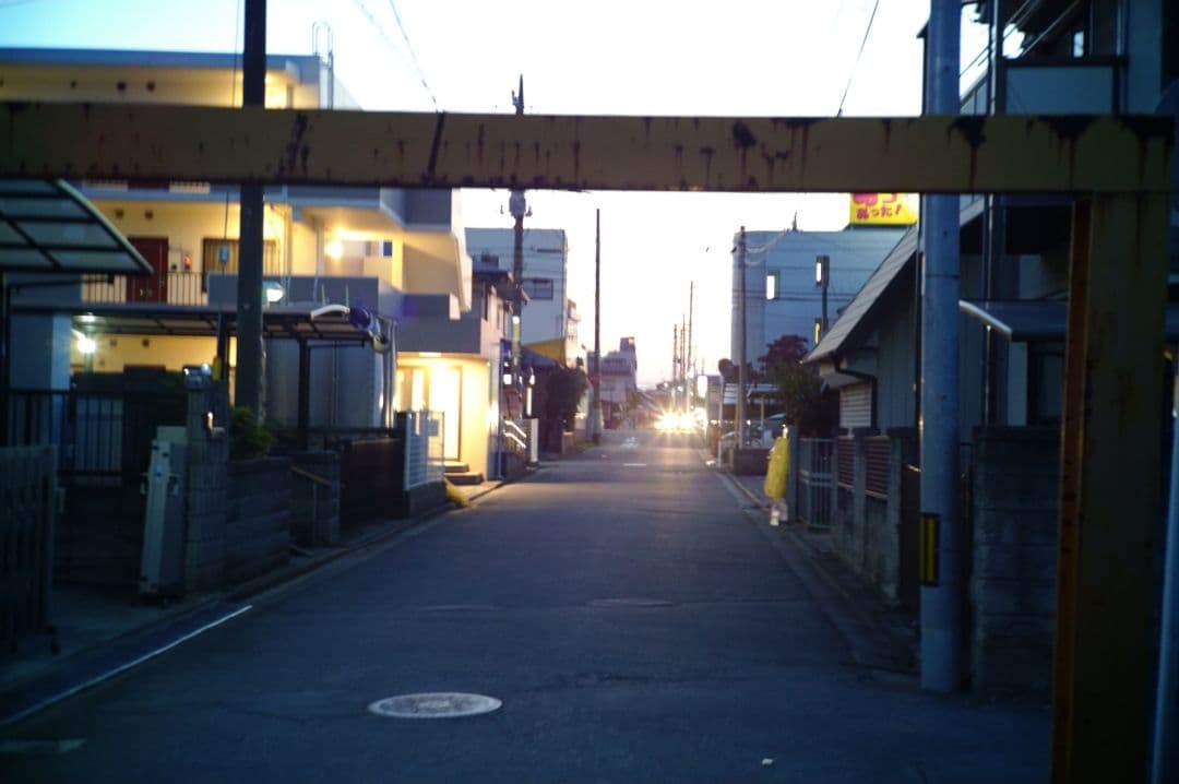 SIGMA fp L　6100万画素