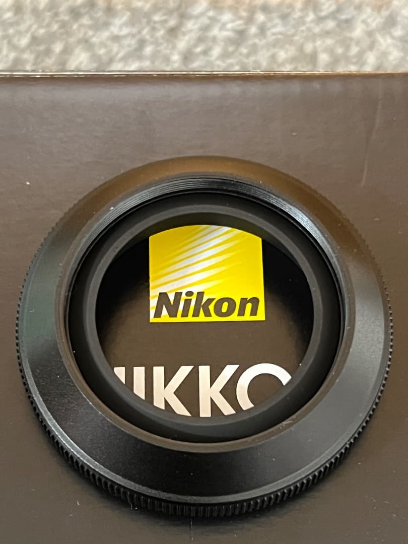 極美品　NIKKOR Z DX 24mm f/1.7