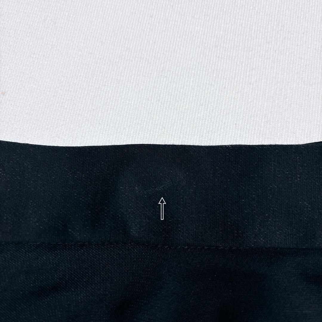 可愛い♡ヴィヴィアンウエストウッドレッドレーベル 変形フレアスカート オーブ M